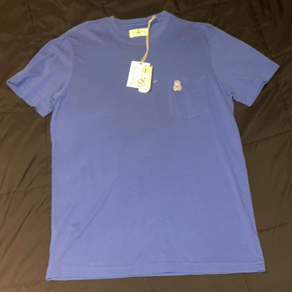 Small Psycho Bunny T-Shirt